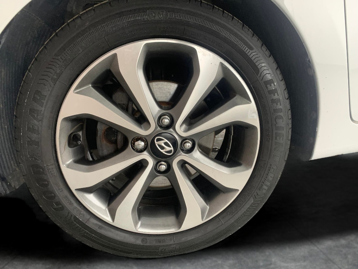 Used Hyundai i10 for sale - 76531897: Photo 23