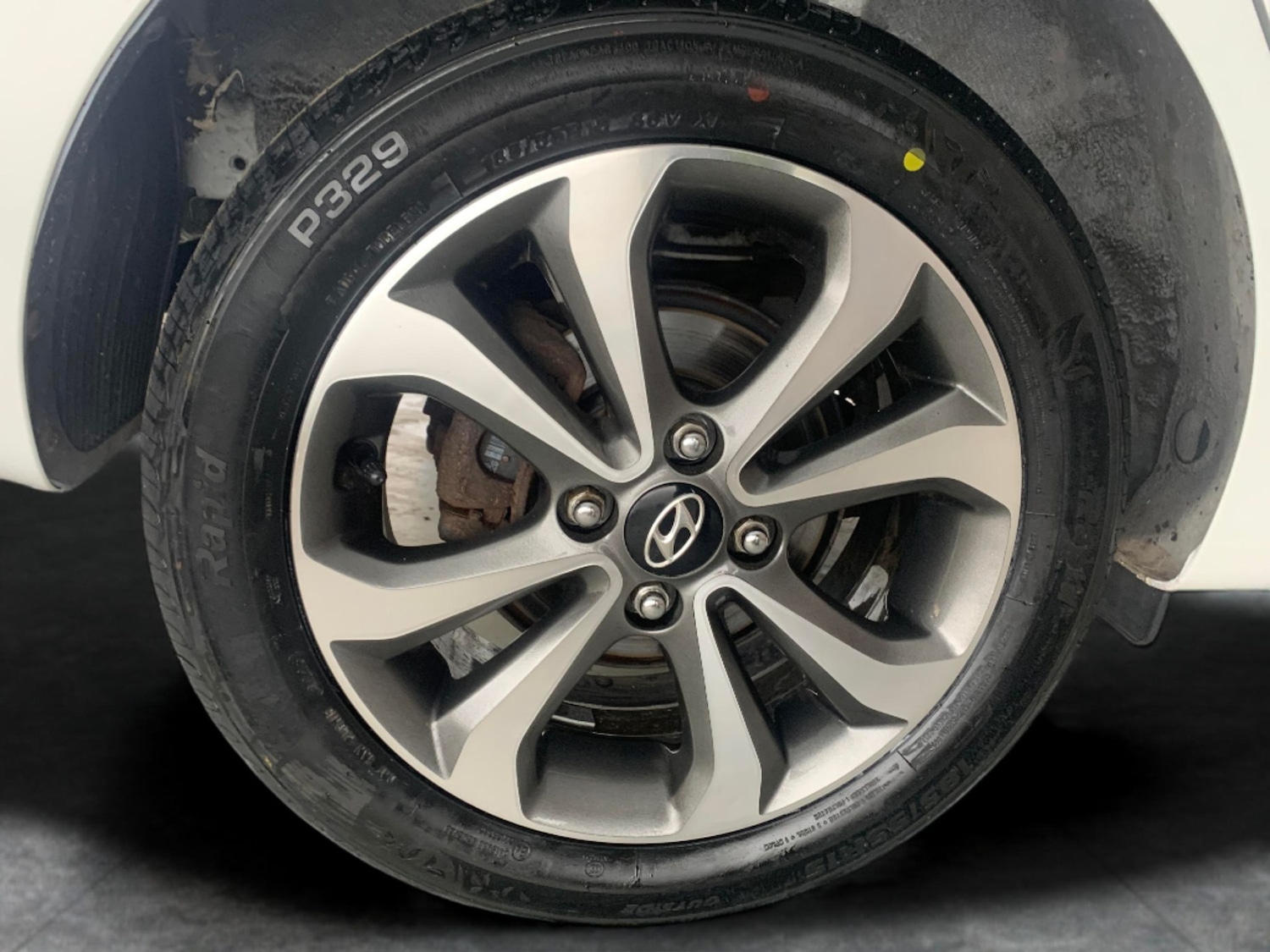 Used Hyundai i10 for sale - 76531897: Photo 25