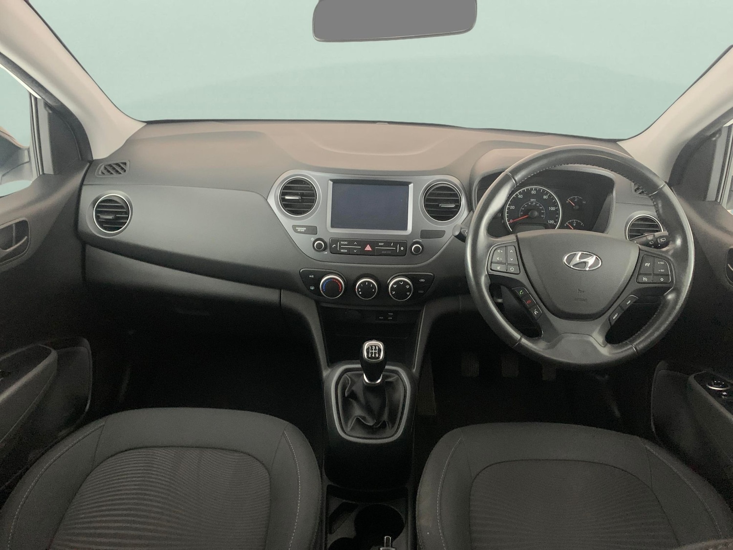 Used Hyundai i10 for sale - 76531897: Photo 7