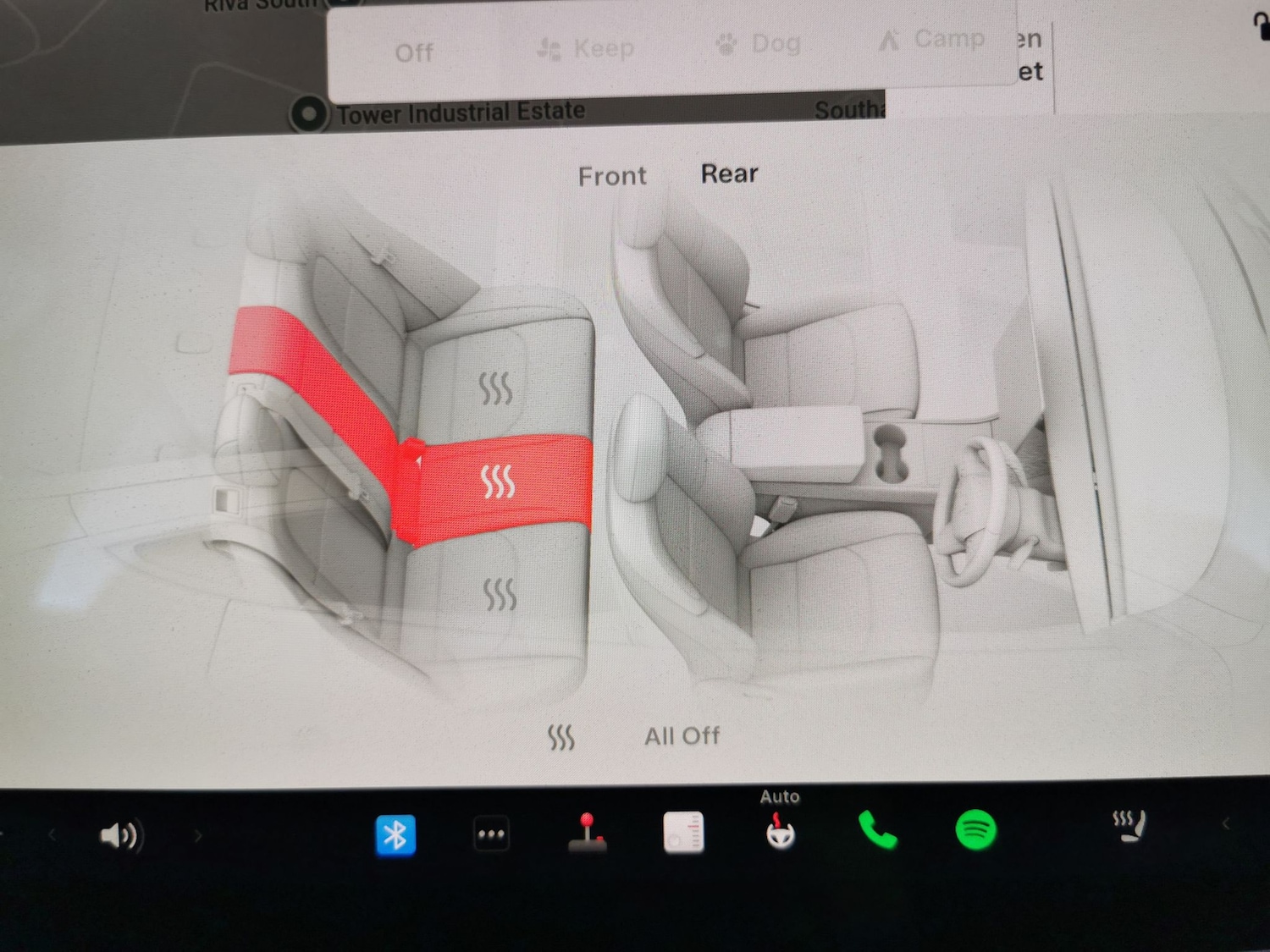 Used Tesla Model 3 2021 for sale - 77013305: Photo 22