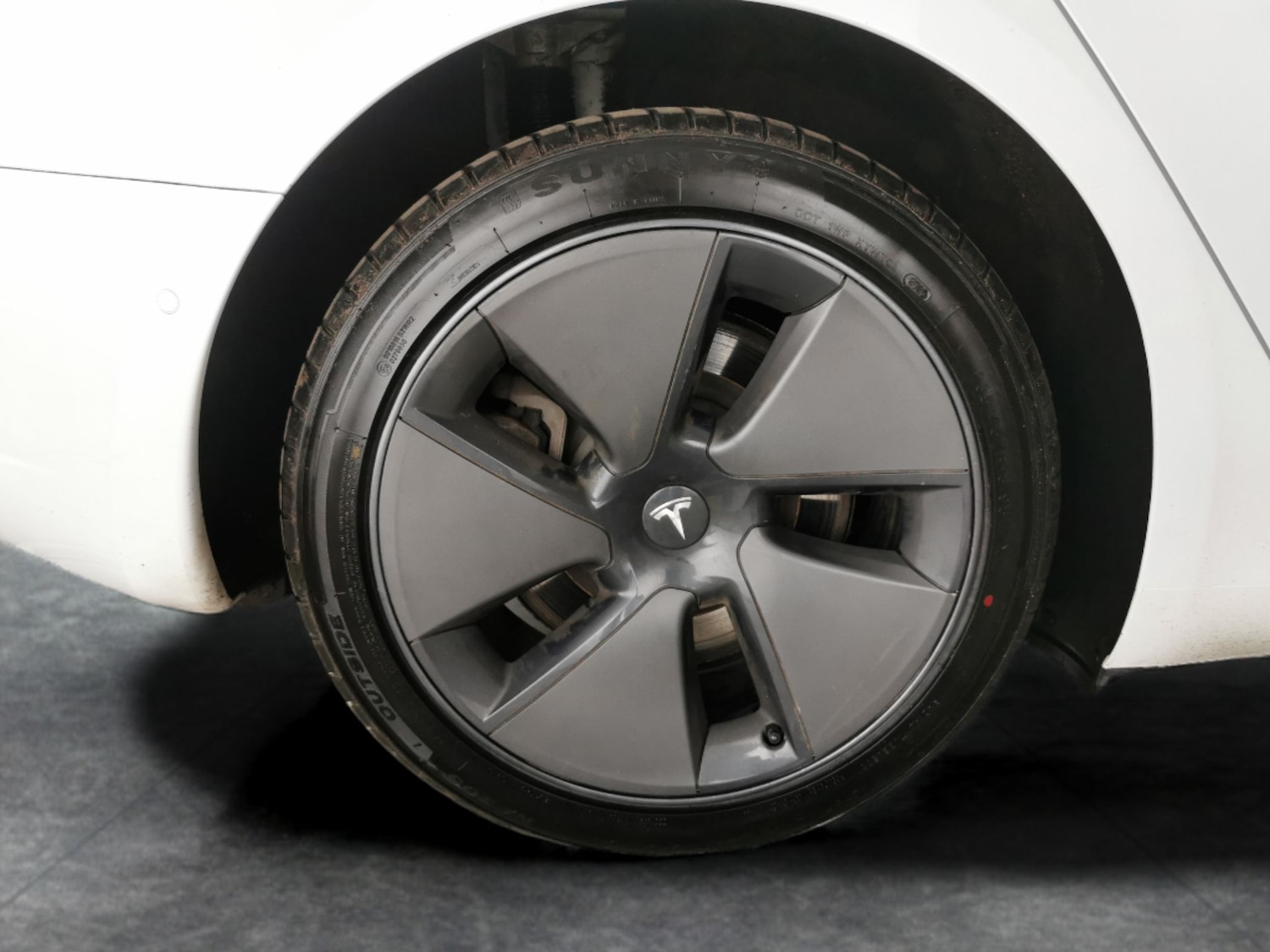 Used Tesla Model 3 2021 for sale - 77013305: Photo 25