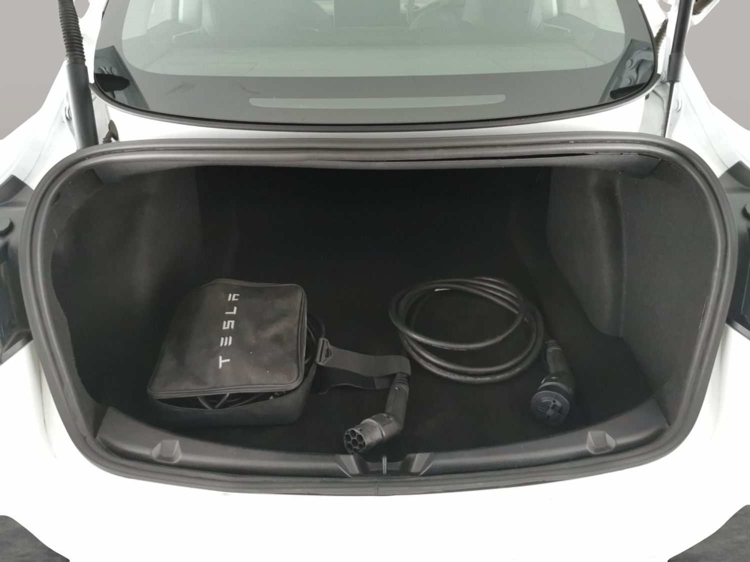 Used Tesla Model 3 2021 for sale - 77013305: Photo 33