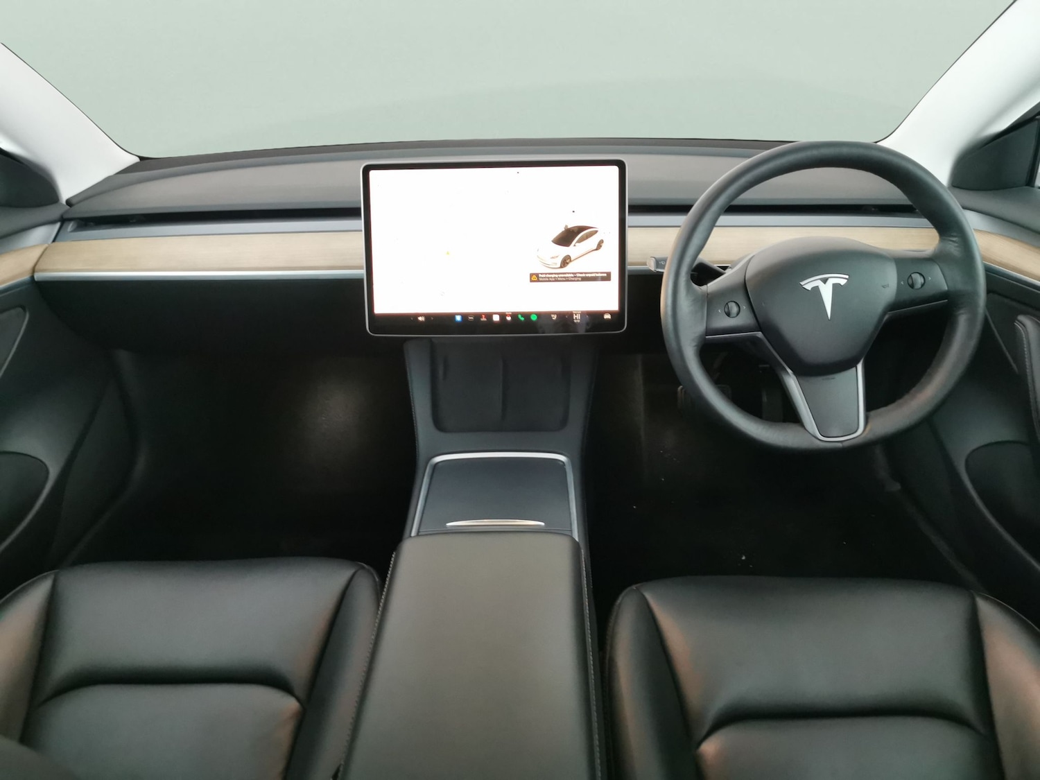 Used Tesla Model 3 2021 for sale - 77013305: Photo 8