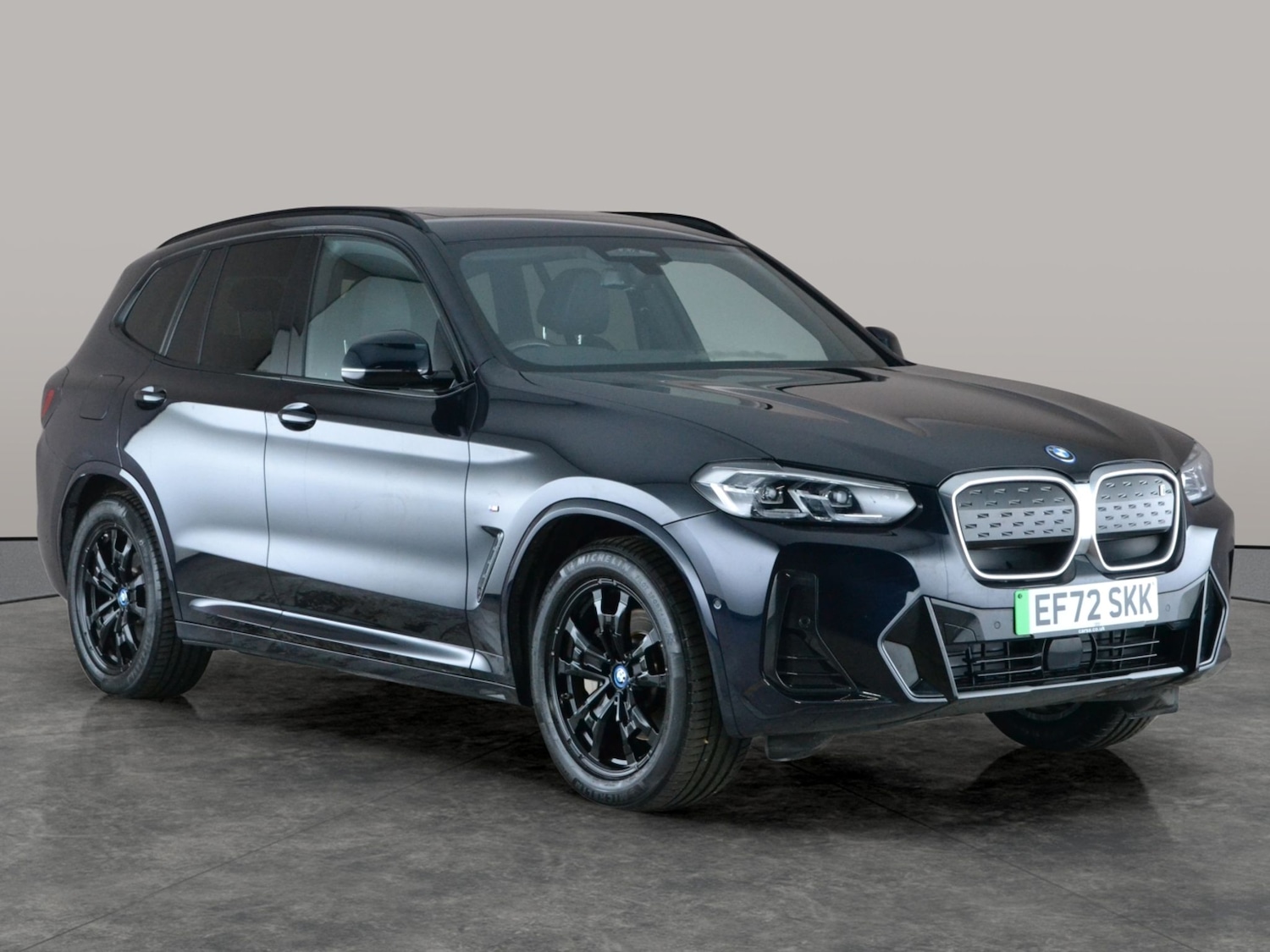 Used BMW iX3 2023 for sale - 77458204: Photo 10