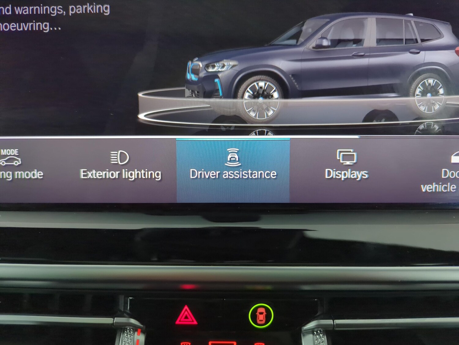 Used BMW iX3 2023 for sale - 77458204: Photo 26