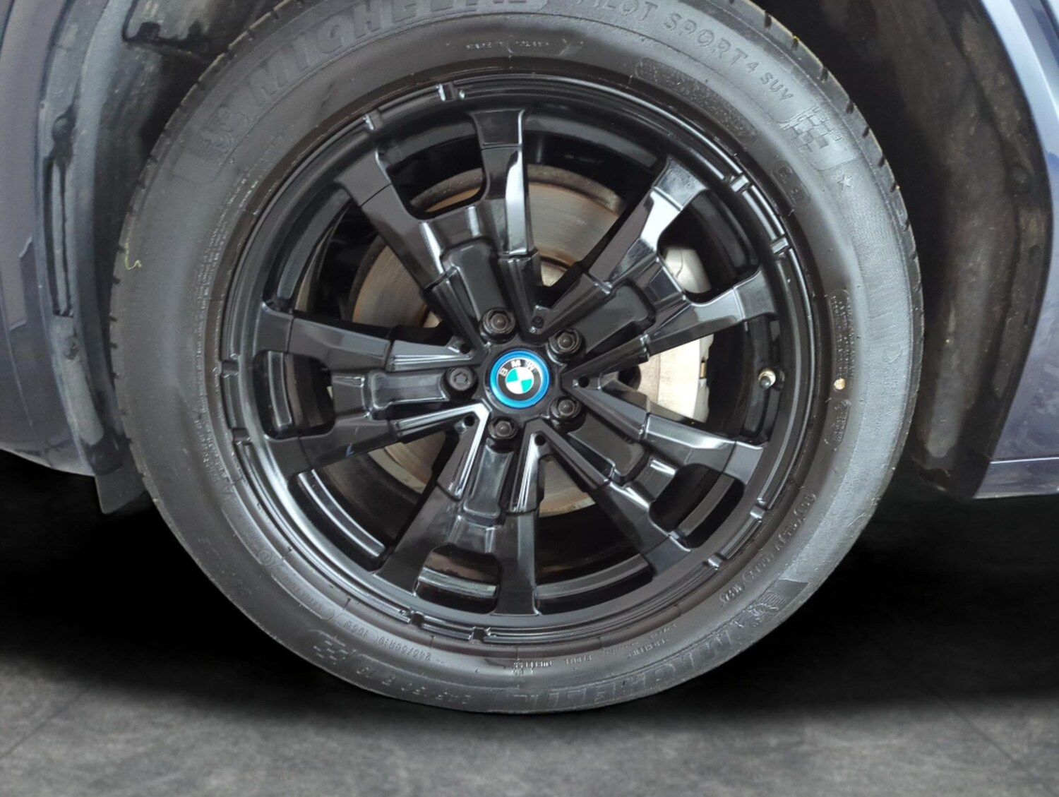 Used BMW iX3 2023 for sale - 77458204: Photo 29