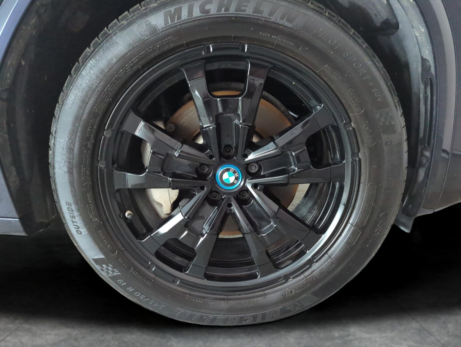 Used BMW iX3 2023 for sale - 77458204: Photo 30