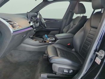 Used BMW iX3 undefined for sale - 77458204: Photo