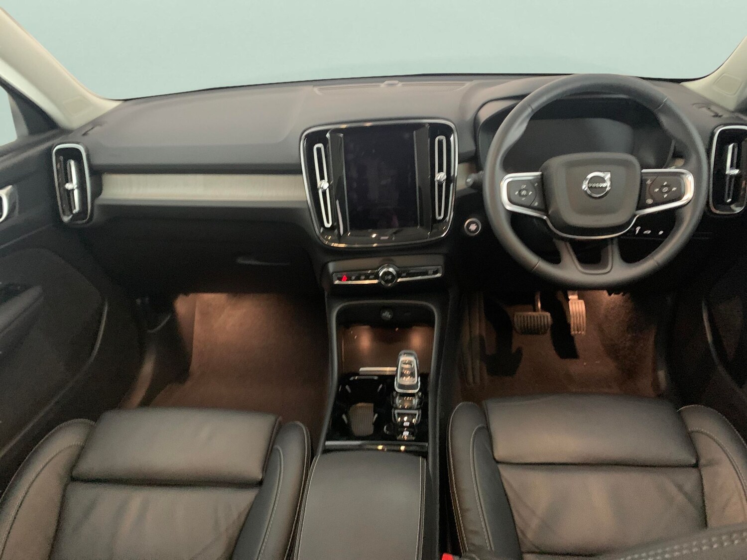 Used Volvo XC40 2022 for sale - 77676037: Photo 7