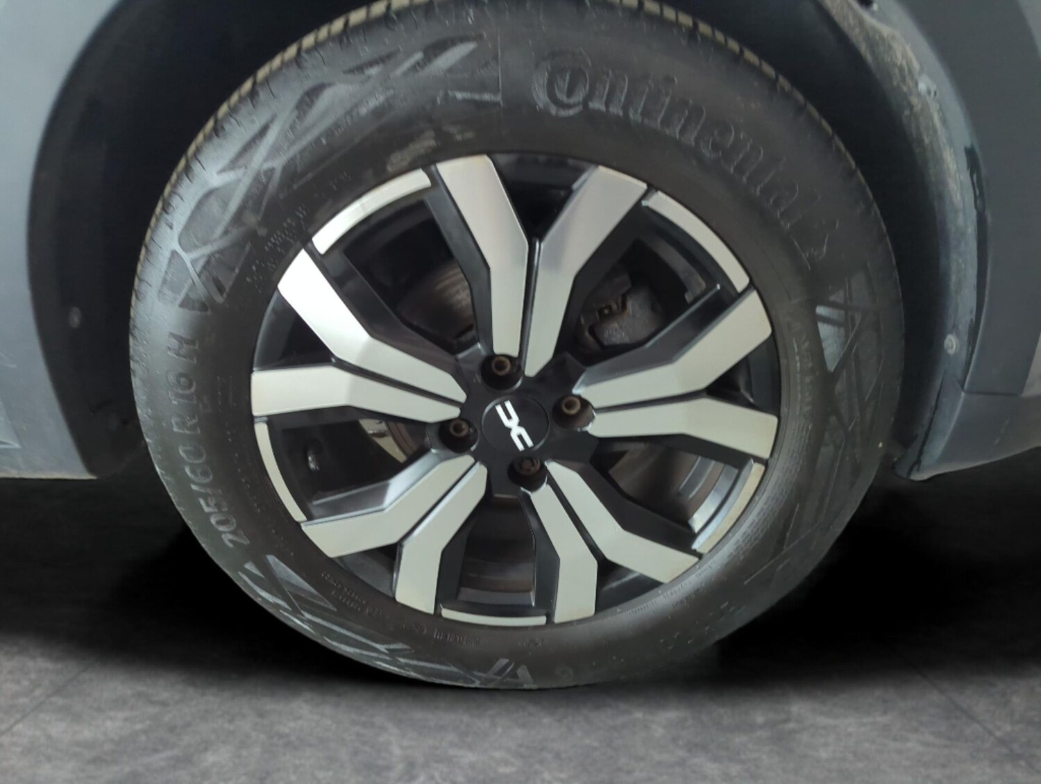 Used Dacia Sandero Stepway 2023 for sale - 77829702: Photo 25