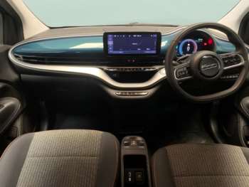 Used Fiat 500e 2022 for sale - 75189356: Photo