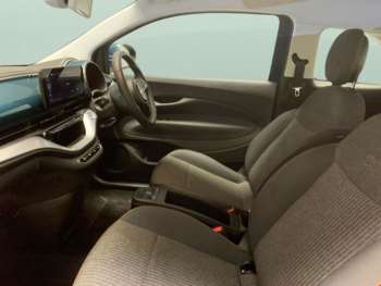 Used Fiat 500e 2022 for sale - 75189356: Photo
