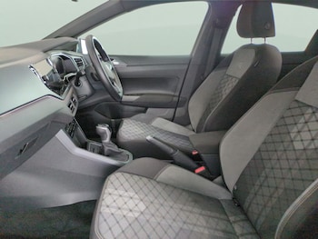 Used Volkswagen Polo 2023 for sale - 78305357: Photo