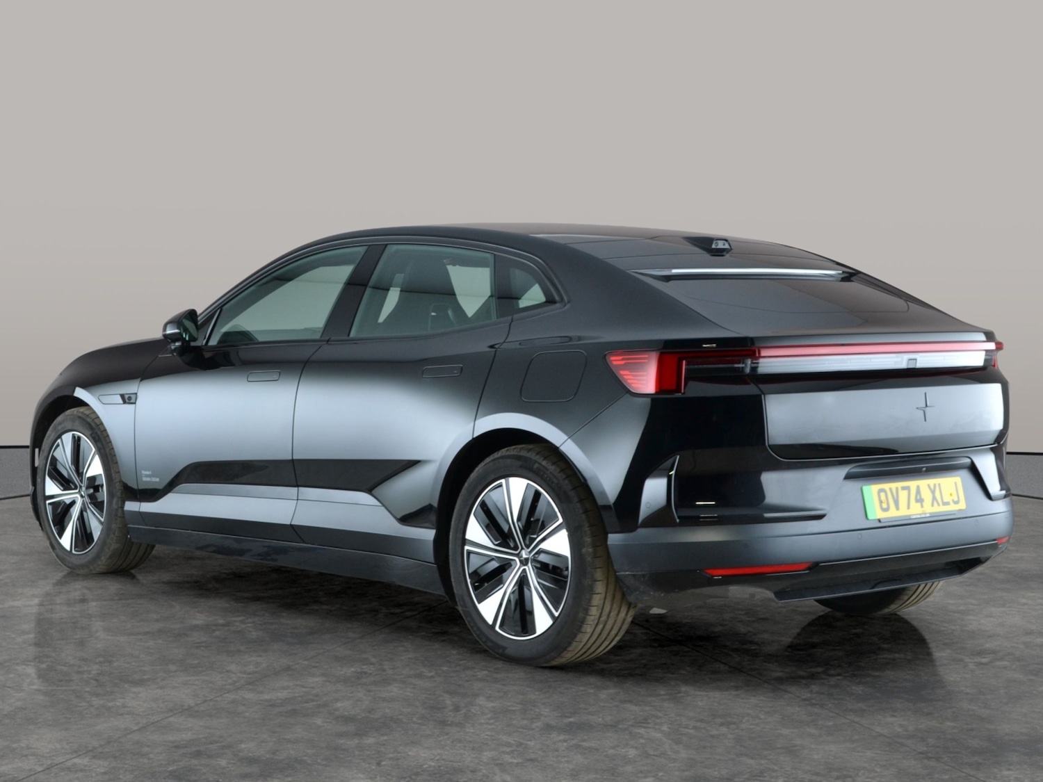 Used Polestar Polestar 4 2024 for sale - 77241224: Photo 14