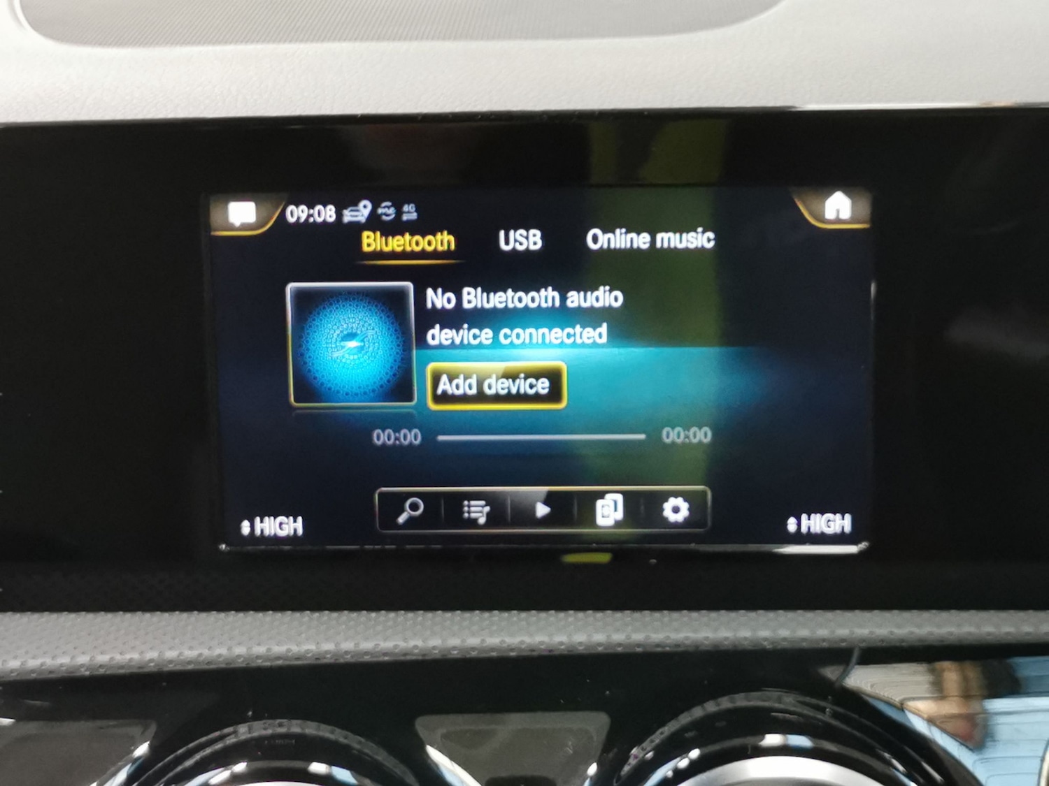 Used Mercedes-Benz A-Class 2020 for sale - 77020017: Photo 14