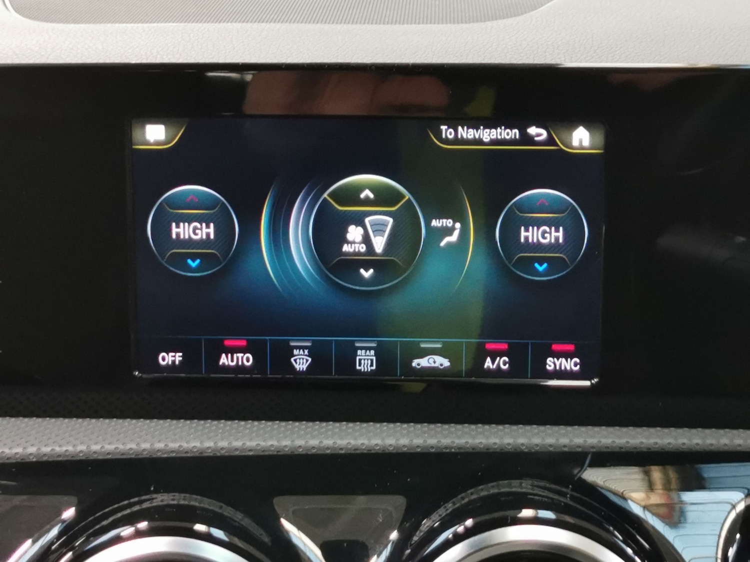 Used Mercedes-Benz A-Class 2020 for sale - 77020017: Photo 17