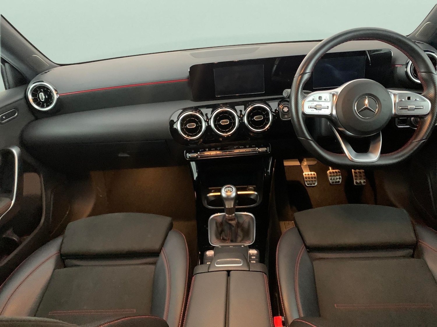 Used Mercedes-Benz A-Class 2020 for sale - 77020017: Photo 7