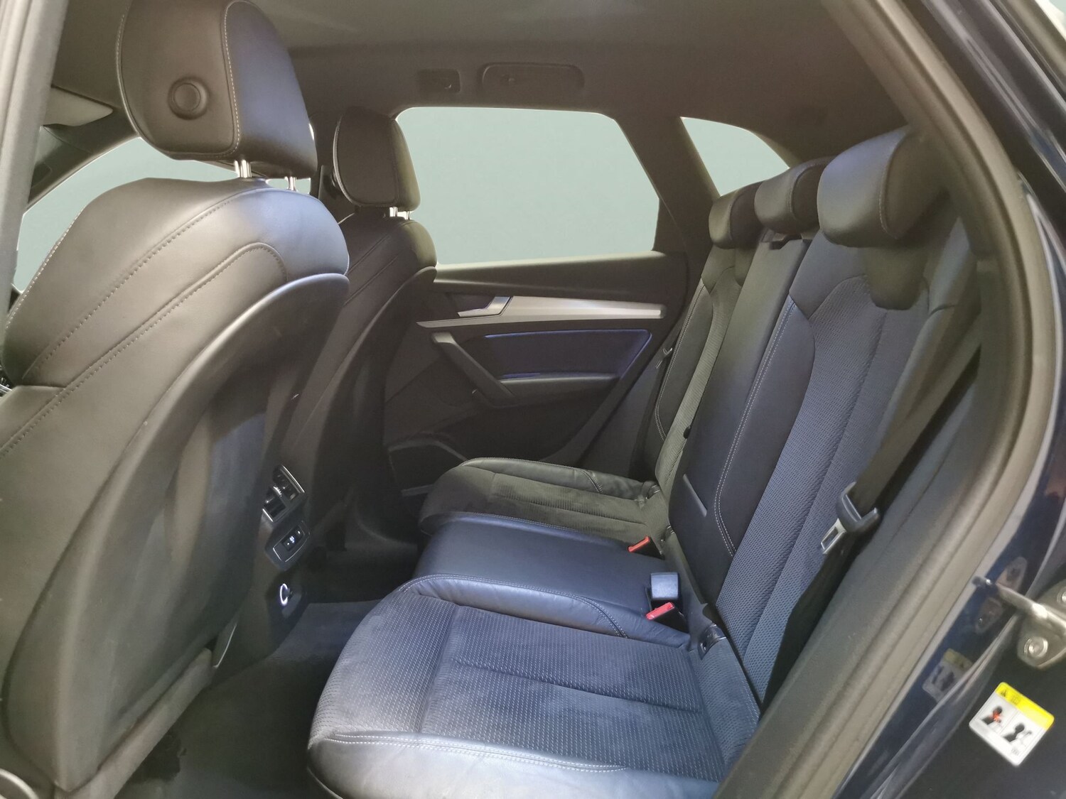 Used Audi Q5 2018 for sale - 78210995: Photo 32