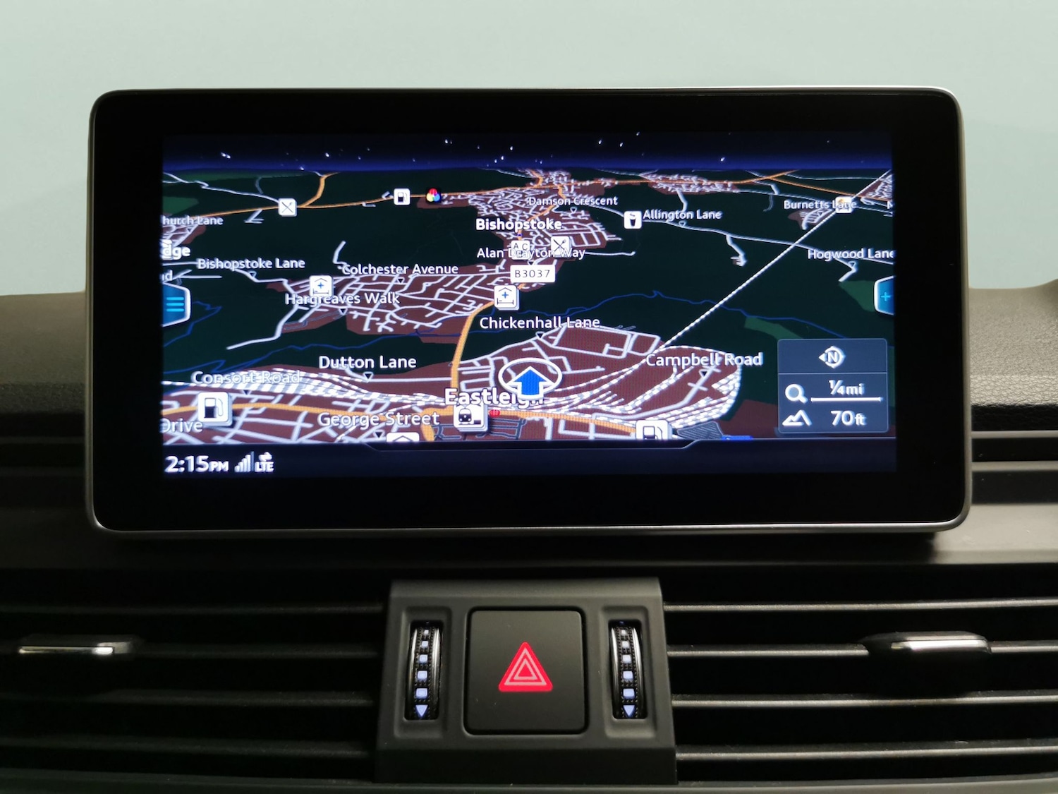 Used Audi Q5 2018 for sale - 78210995: Photo 7