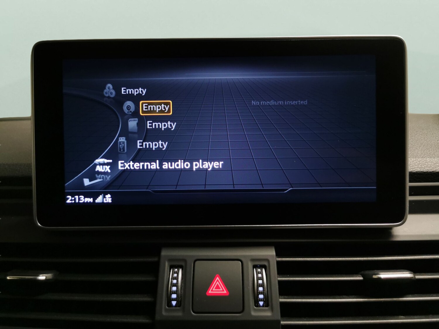 Used Audi Q5 2018 for sale - 78210995: Photo 8