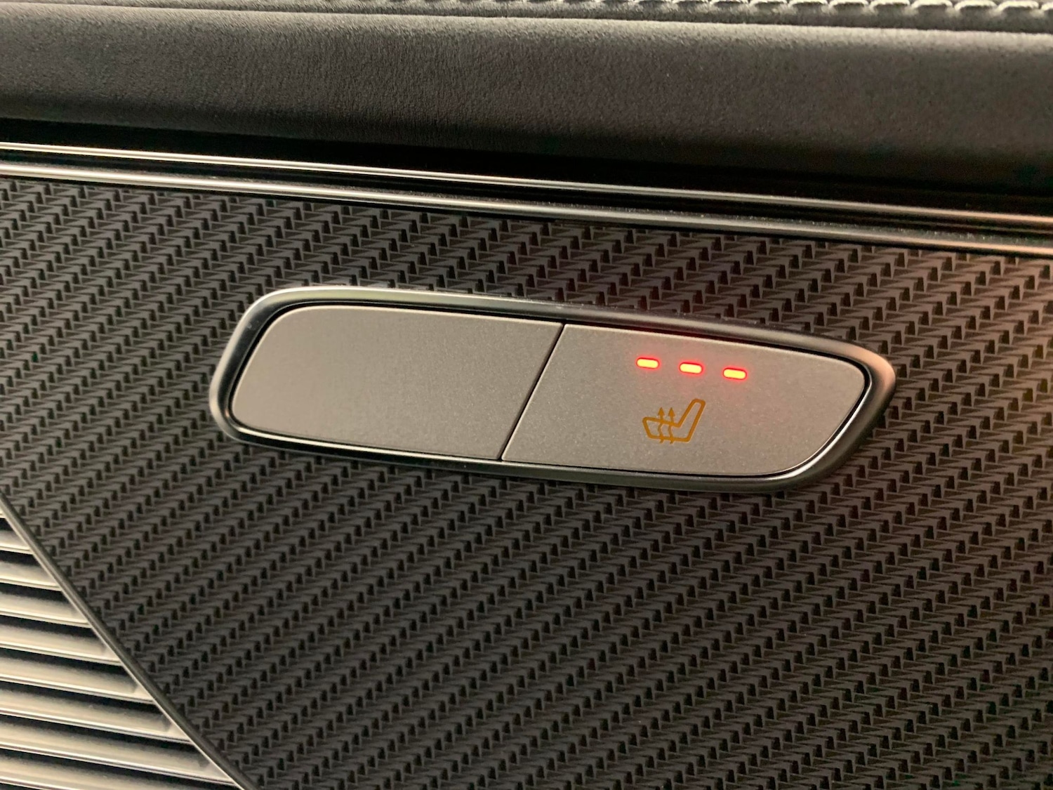 Used Mercedes-Benz EQC 2021 for sale - 77225493: Photo 16