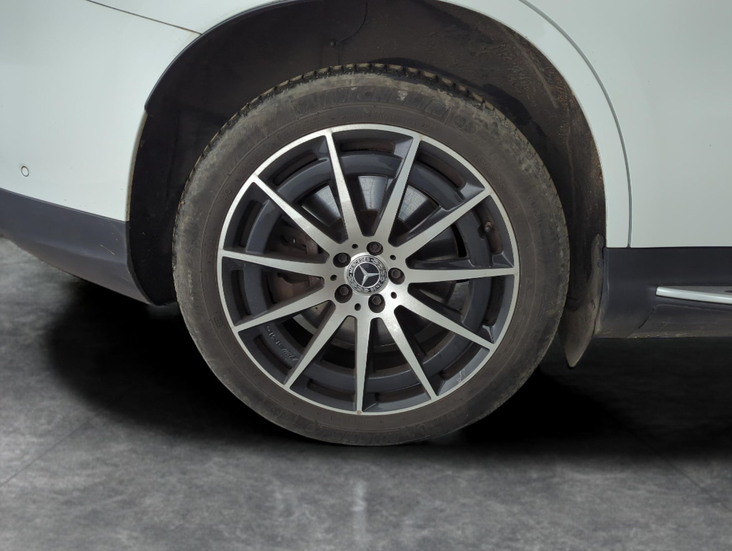 Used Mercedes-Benz EQC 2021 for sale - 77225493: Photo 25