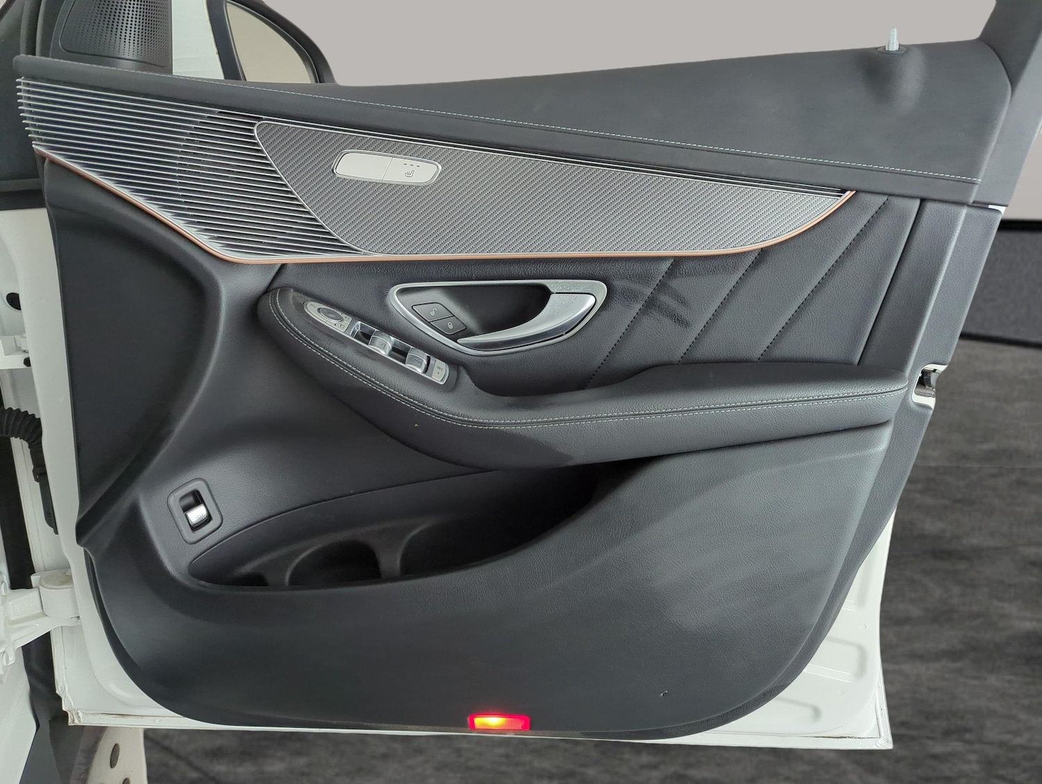 Used Mercedes-Benz EQC 2021 for sale - 77225493: Photo 30