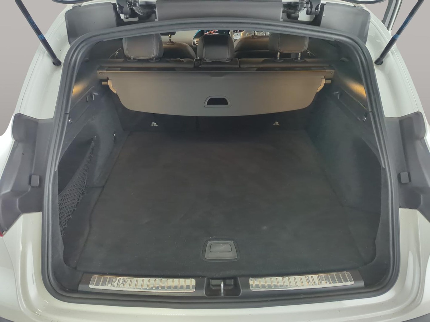 Used Mercedes-Benz EQC 2021 for sale - 77225493: Photo 34