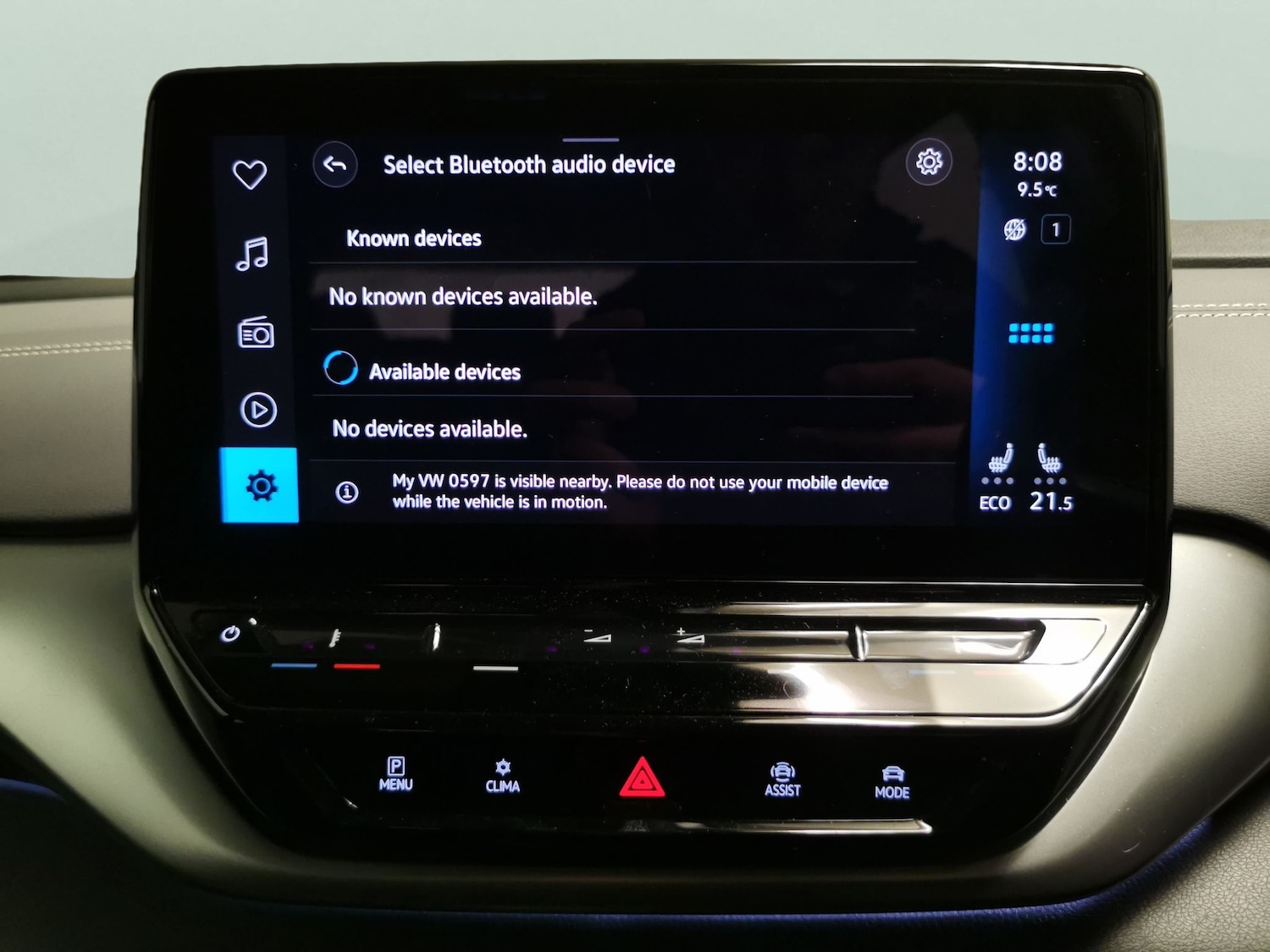 Used Volkswagen ID.4 2022 for sale - 77519615: Photo 16