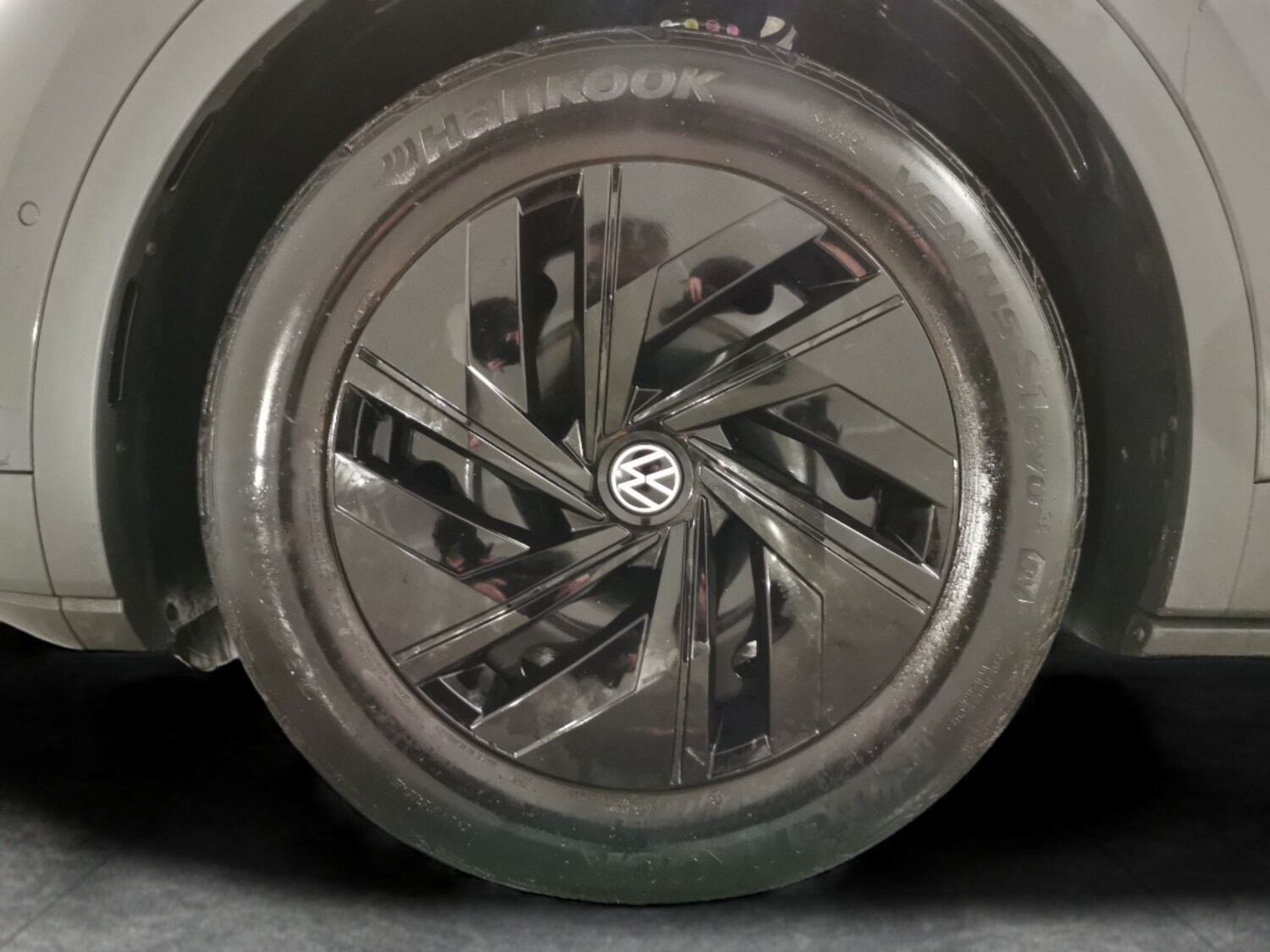 Used Volkswagen ID.4 2022 for sale - 77519615: Photo 24