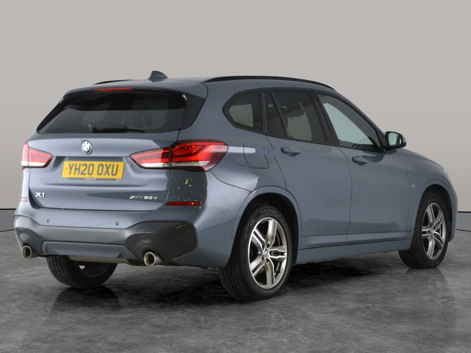 Used BMW X1 2020 for sale - 76879113: Photo 10