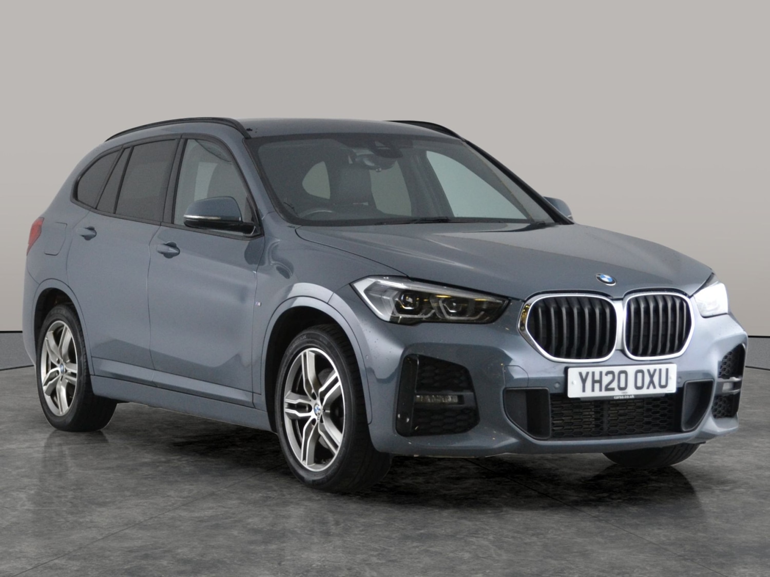 Used BMW X1 2020 for sale - 76879113: Photo 12