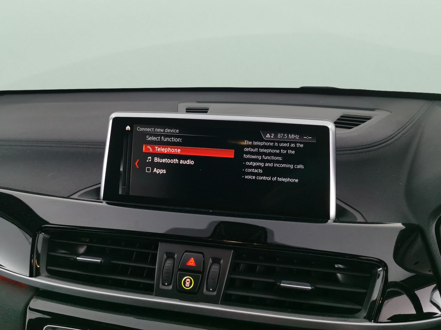 Used BMW X1 2020 for sale - 76879113: Photo 15