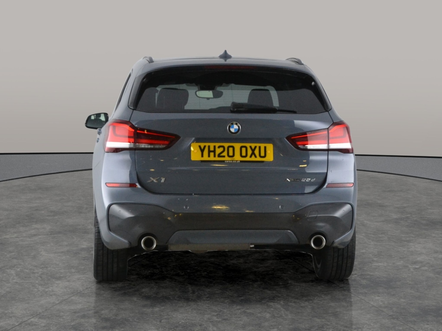 Used BMW X1 2020 for sale - 76879113: Photo 9