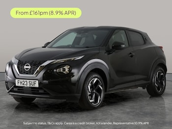 Used Nissan Juke 2023 for sale - 79541634: Photo