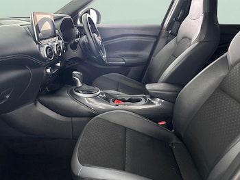 Used Nissan Juke 2023 for sale - 79541634: Photo