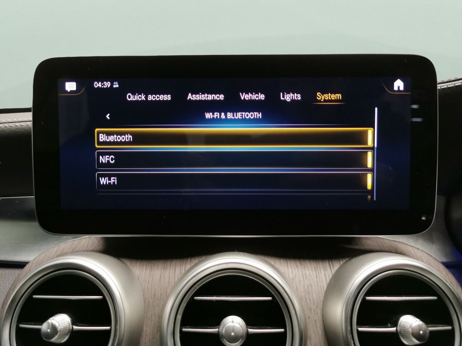 Used Mercedes-Benz GLC 2022 for sale - 77928252: Photo 17