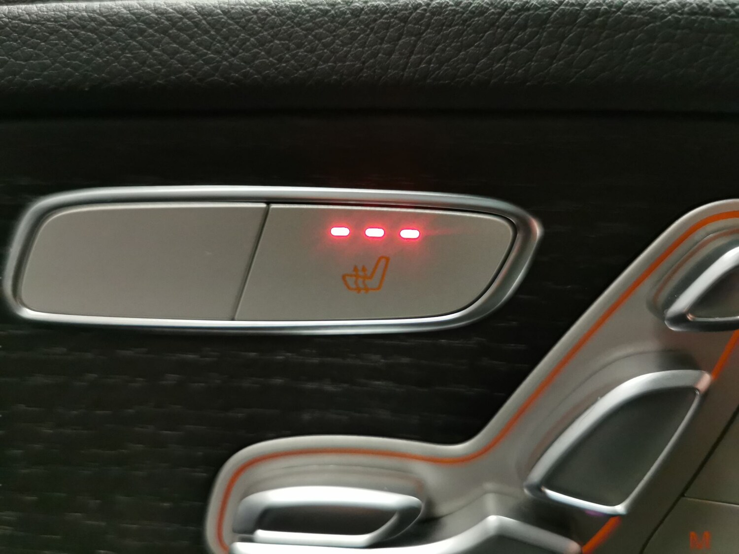 Used Mercedes-Benz GLC 2022 for sale - 77928252: Photo 20