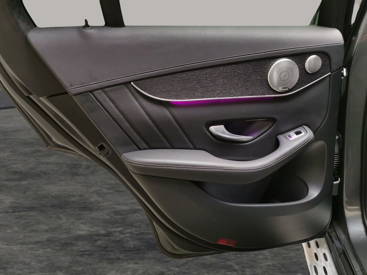 Used Mercedes-Benz GLC 2022 for sale - 77928252: Photo 28