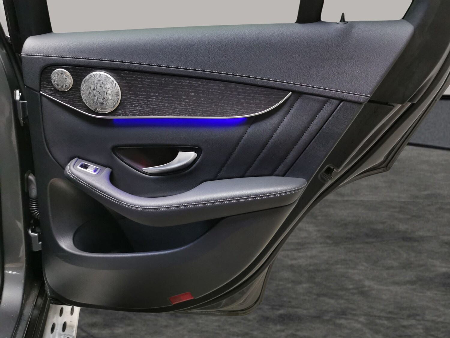 Used Mercedes-Benz GLC 2022 for sale - 77928252: Photo 29