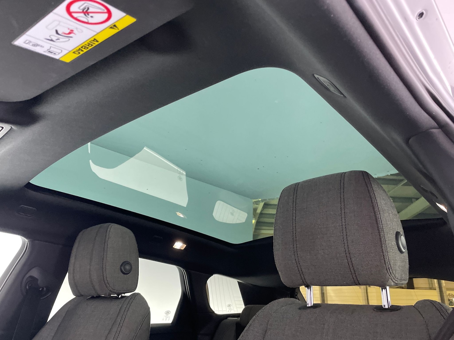 Used Land Rover Range Rover Evoque 2020 for sale - 76928371: Photo 5