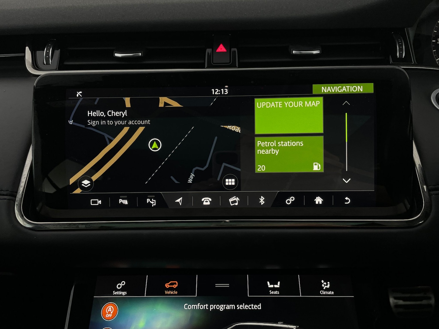 Used Land Rover Range Rover Evoque 2020 for sale - 76928371: Photo 7