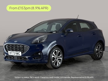 Used Ford Puma 2023 for sale - 79402277: Photo