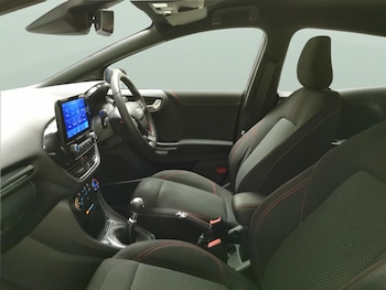 Used Ford Puma 2023 for sale - 79402277: Photo