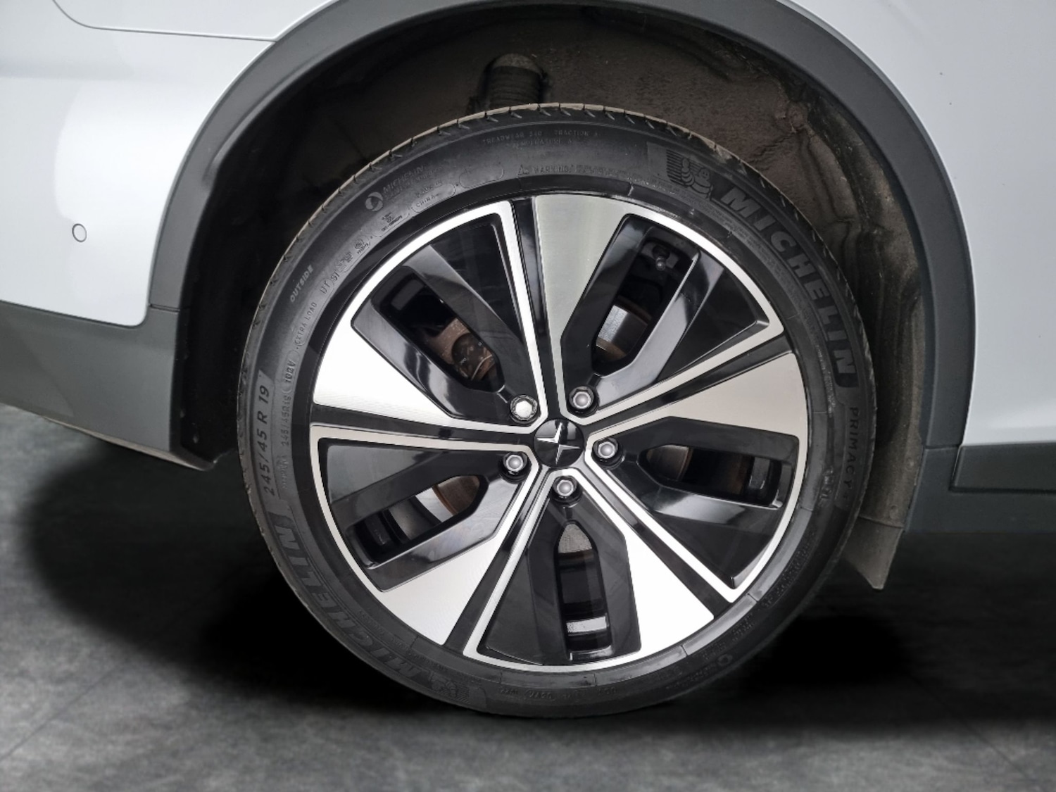 Used Polestar Polestar 2 2022 for sale - 76155894: Photo 29