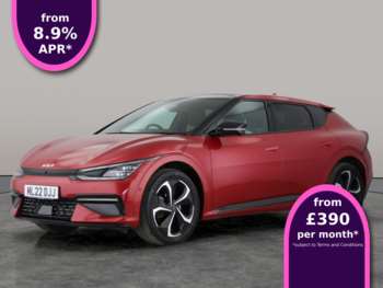 2022 - 77.4kWh GT-Line S Hatchback 5dr Electric Auto (225 bhp) - AUTO PARK - LED -