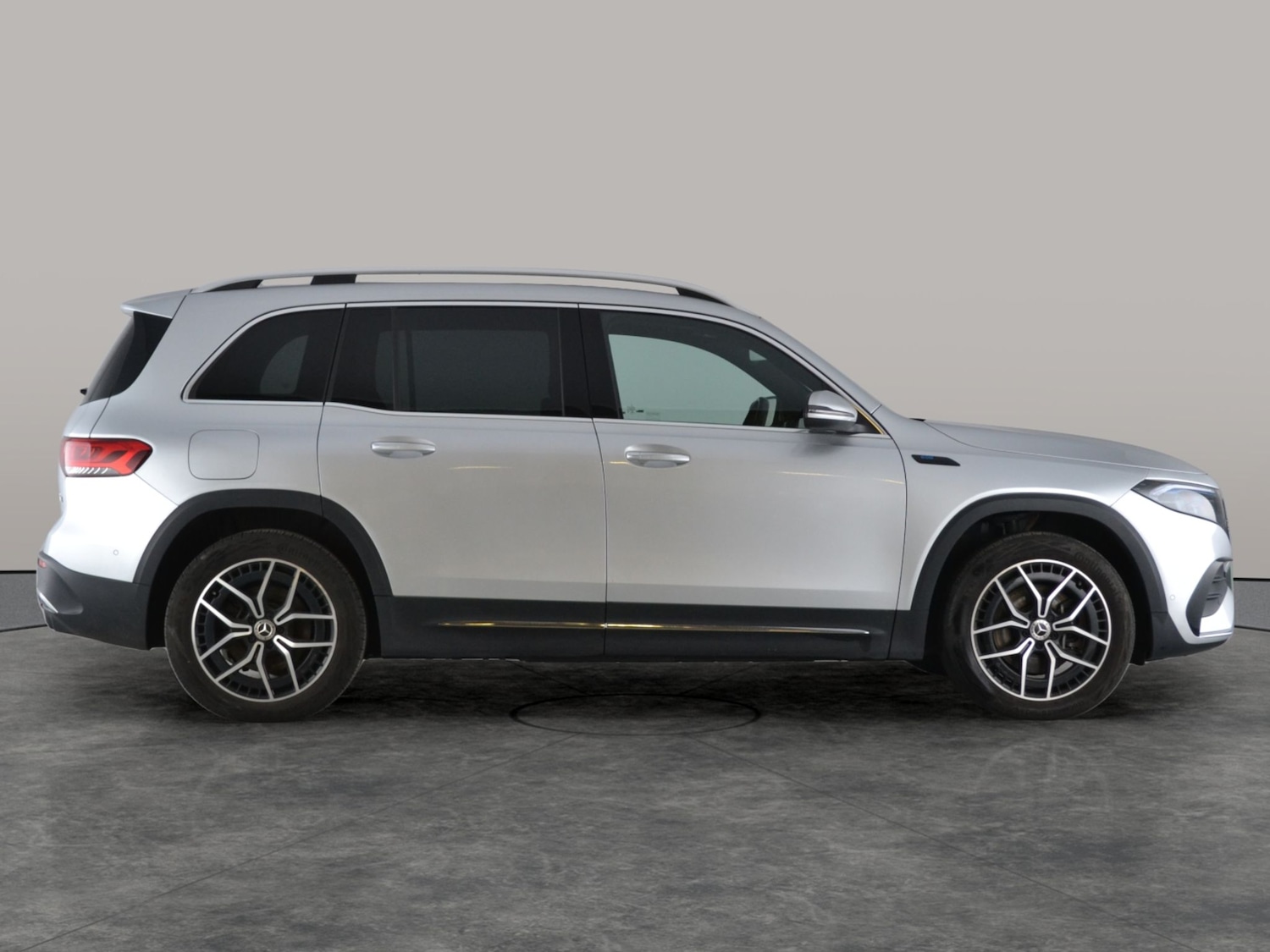 Used Mercedes-Benz EQB 2022 for sale - 77443160: Photo 12