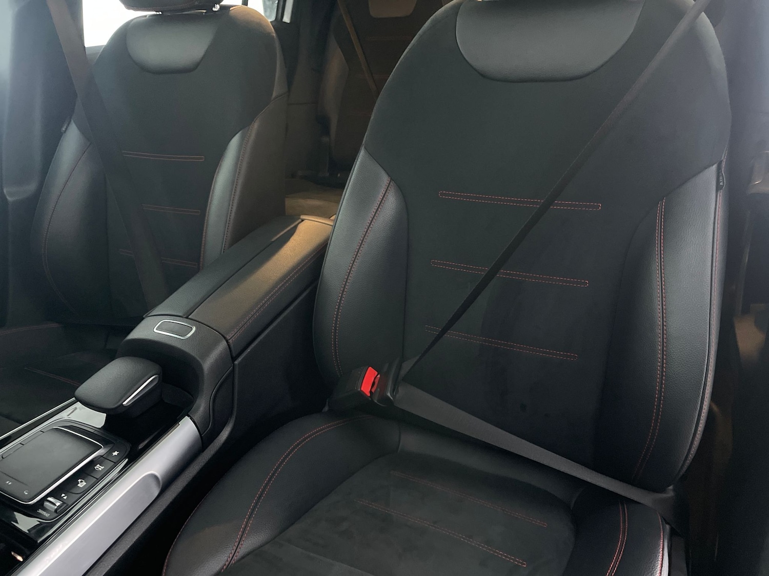 Used Mercedes-Benz EQB 2022 for sale - 77443160: Photo 16