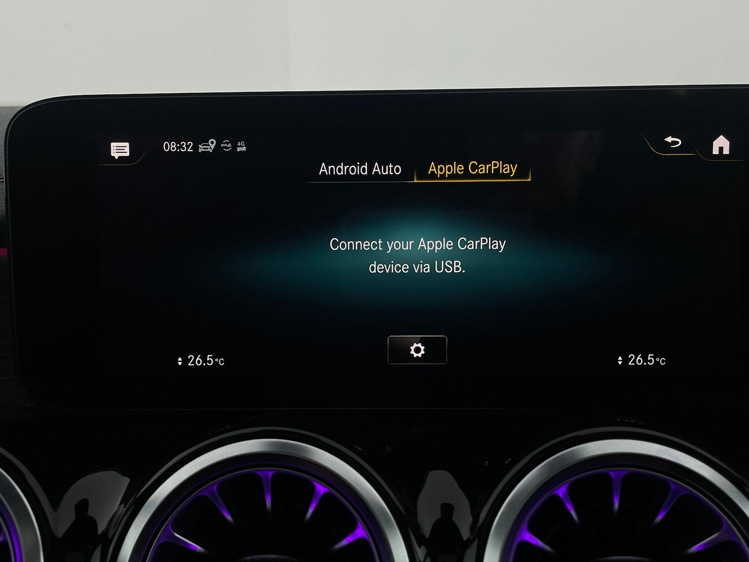 Used Mercedes-Benz EQB 2022 for sale - 77443160: Photo 18