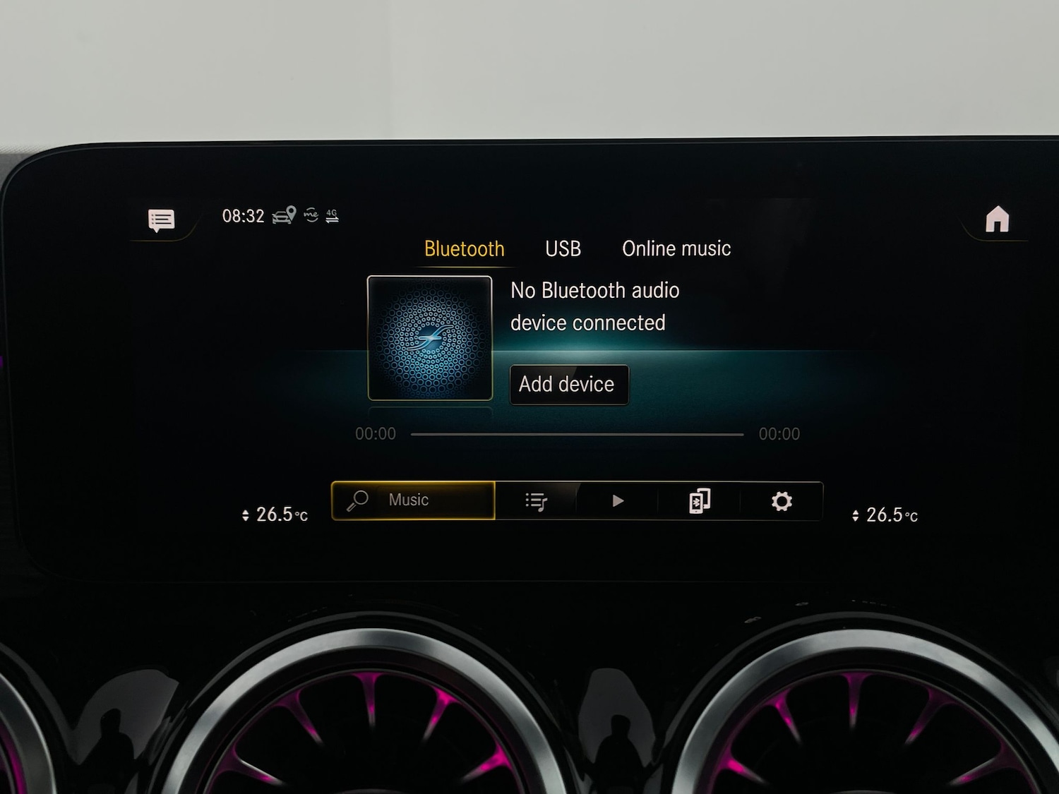 Used Mercedes-Benz EQB 2022 for sale - 77443160: Photo 19